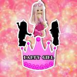 Queen Starletta Ingame Roblox Concert!