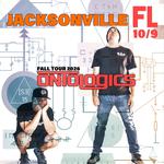 Ontologic live Jacksonville, FL!