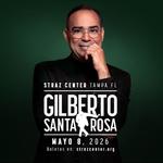 Gilberto Santa Rosa