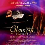 Glamour Tango - El Tango en piel de Mujer