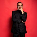 Gilberto Santa Rosa