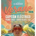 Festival Verano 2026