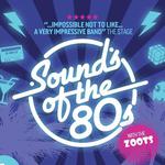 The Zoots Sounds of the 70s show at Marine Thearte