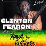 Clinton Fearon & The Naya Rockers at The Cut 