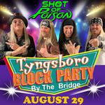 Tyngsboro Block Party by the Bridge