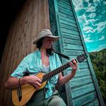 Elle Christine @Byrd Cellars