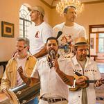 Show Inimigos da HP - Campos de Jordão