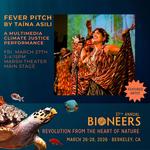 Fever Pitch by Taína Asili at Bioneers