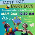 Earth Day Every Day