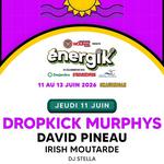 Festival Énergik 2026