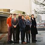 Middle Class Guilt / Moody Moody / Beach Grove @ The Rusty Nail Aberdeen