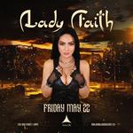 LADY FAITH AT AVALON