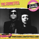 Rebellion Festival 2026