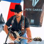 Pete Garza Live! @ Patron Breakfast Diner