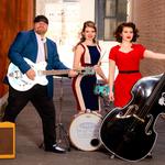 Pigeon Forge Rod Run