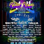 River Rave w/ FURTHA, Hobi, Comisar - Noel, Missouri