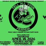 Emo & More LIVE! - Double Nickel