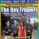 Beatles Show at Riptides in Lindenhurst, Long Island, N.Y. 