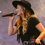 BankNH Pavilion - Samantha Rae supporting Dierks Bentley 