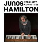 Lily Sazz - Juno Awards Forged in Music Series