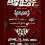 Bring the heat fest