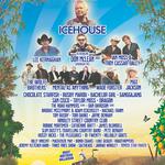 Savannah in the Round  2026