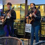 Single Release Show  Featured Artist at Polyjamorous