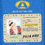 Delta Festival 2026