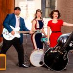 Grease "Summer Lovin' Tour"