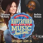 Haverford Music Festival