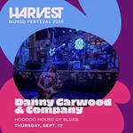 Harvest Music Festival 2026