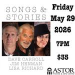 Songs & Stories 
