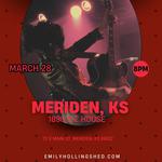 MERIDEN, KS