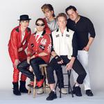 Rio: A Tribute to Duran Duran Live at Retro Junkie