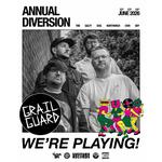 Annual Diversion Presents: Teeth Fest 