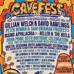 CaveFest 2026