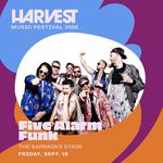 Harvest Music Festival 2026