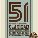 Festival de Claridad