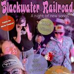 BWRR @ Main St, Kenai