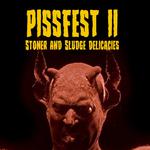 PISS FEST II