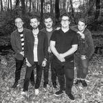 The Tisburys at Brewings & Eats