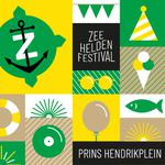Zeeheldenfestival 2026