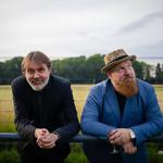 Alexander & Sénégas: Chansons Françaises … en duo