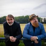 Alexander & Sénégas: Chansons Françaises … en duo