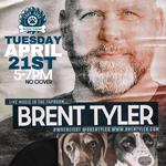 Brent Tyler @ 4 Dogs Brewing Co YYC
