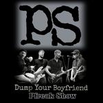 PS at the Beer Barrel Saloon in Put-In-Bay, OH Thursday August 6th!!
