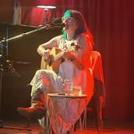 Dominique Maurice  Live & Solo