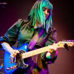 Dominique Maurice  Live & Solo