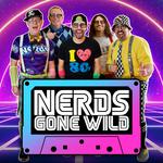 NERDS GONE WILD '80s Night at Rochester Beer Park!