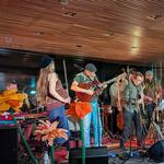 RYA! @ Kajman - Folk & Roots